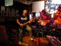 Will in Chicago Blues Club - Nortre Dame - 05-16-2009