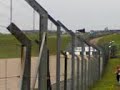 BTCC 2008 Donington Start