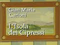L'isola dei cipressi