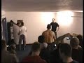 Moray Muscle Boxing Championship