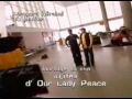 Our Lady Peace- Behind the scenes of