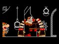 Super Paper Mario - Chapter8-1 Sub Boss O\ Super Paper Mario - Chapter8-1 Sub Boss O\
