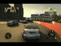 Race Driver GRiD on Radeon HD 3850