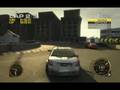 Race Driver GRiD on Radeon HD 3850