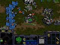 Starcraft Combat-EX TvP G105 P1 w/Commentary