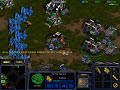 Starcraft Combat-EX TvP G105 P1 w/Commentary