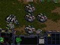 Starcraft Combat-EX TvP G105 P1 w/Commentary