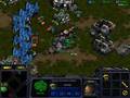 Starcraft Combat-EX TvP G105 P1 w/Commentary