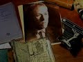 H.P. Lovecraft DVD Collection Intro H.P. Lovecraft DVD Collection Intro