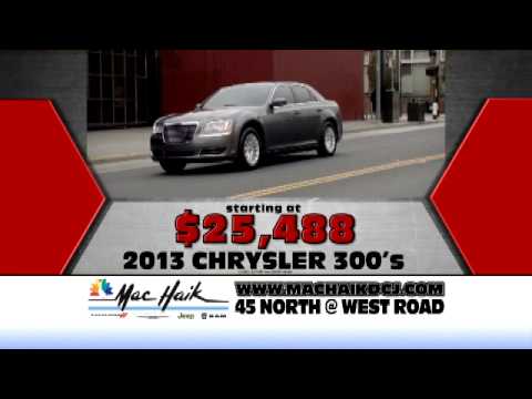 how to jumpstart a chrysler 300