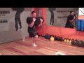 Valhalla sytle fullbody workout!