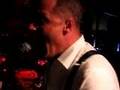 richie loidl and clement vogl live at segafredo salisburgo
