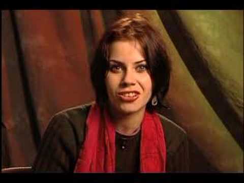 Fairuza Balk