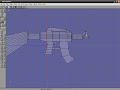 M4A1 Anim8or