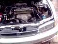 '97 Honda Accord SE Sounds like american muscle