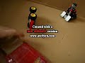 Plastic Bot Wars Series 9 Heat E Part 2