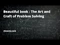 Art And Craft Of Problem Solving 3rd Edition Pdf
