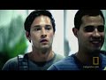 A hard-partying 20-something learns about consequences the very, very hard way. Locked Up Abroad: Brazil : channel.nationalgeographic.com