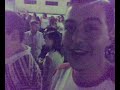 Conexi�n desde el concierto de David Bisbal en Daimiel