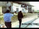 Danijel Baric: Love Peace! Hate War! walk a mile in my shoes