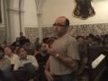 Golpe de Estado a Honduras. Intervención público parte2.flv