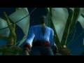 Return a World of Warcraft movie