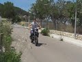 Derbi senda LEX