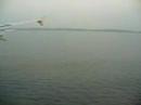Landing@Chubu Centrair International Airpor(RWY36)