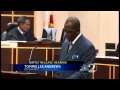 Court hearing on convicted rapist's freedom ...