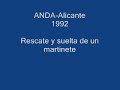 martinete