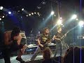 All Shall Perish - Eradication @ Hamburg, Markthalle 1.10.07