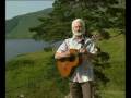 videos de 14. Wullie's Gan' Tae Melville Castle - Ronnie Browne (Of The Corries) - West Highland Way
