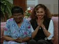 Family Matters - 1x19 - In a Jam Part 2