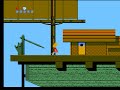 ironic that mr. burns would want his family to destroy bart...despite it was mr. burns himself who hit bart with a car in the past...and paid no damages for it. time to have some fun in china...if you can have fun in china. game made by imagineering and published by acclaim.