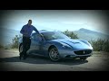 Video de Ferrari California 577
