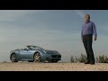 andrew frankel tests the new ferrari california. with its folding metal roof, all new v8 and a dual clutch 'dsg' gearbox, is it any good? for more ferrari news and reviews visit www.autocar.co.uk