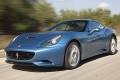 Ferrari California test drive