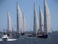 Freemantle Race Start 1 of 3