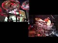 Drum'n'Drum Live on Agora Stage Musikmesse FFM
