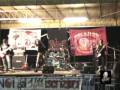 Shout Know your enemy live Costa di Rovigo 31 07 2009