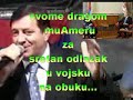 3. MUFTIJA SANDZACKI MUAMER EF. ZUKORLIC