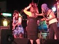 ruf record's blues caravan featuring dani wilde,candye kane,deborah coleman and lead guitarist laura chavez  bring new life to led zeppelins classic  whole lotta love at natchel blues network's blues at the beach september 12,2008