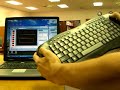 DSI FK-760 Wireless Keyboard w/ Trackball DSI FK-760 Wireless Keyboard w/ Trackball