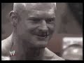 undertaker and heidenreich story undertaker and heidenreich story