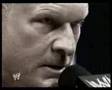 undertaker and heidenreich story