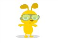 Ultra Kawaii - Doggles!