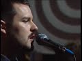The Killers Romeo & Juliet Acoustic