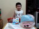 Desmund bday gift