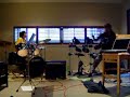 dropping our drumsticks