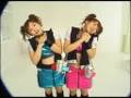 W (double you)-Robo Kiss (HAPPY vers.)
